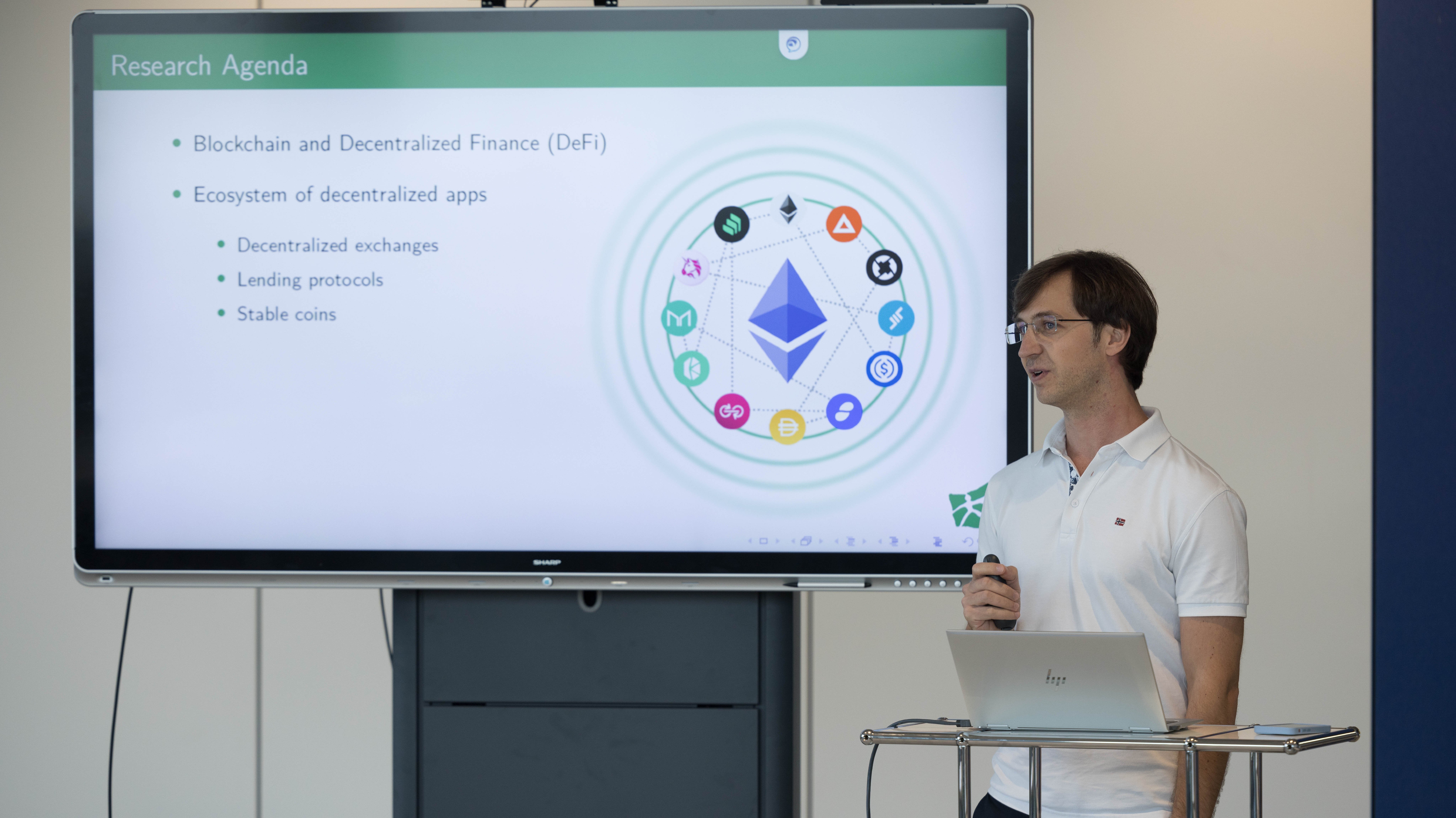 Subhashree Sahu'S Fsi Blog: The Evolution Of Finance Technology - ndkblvk