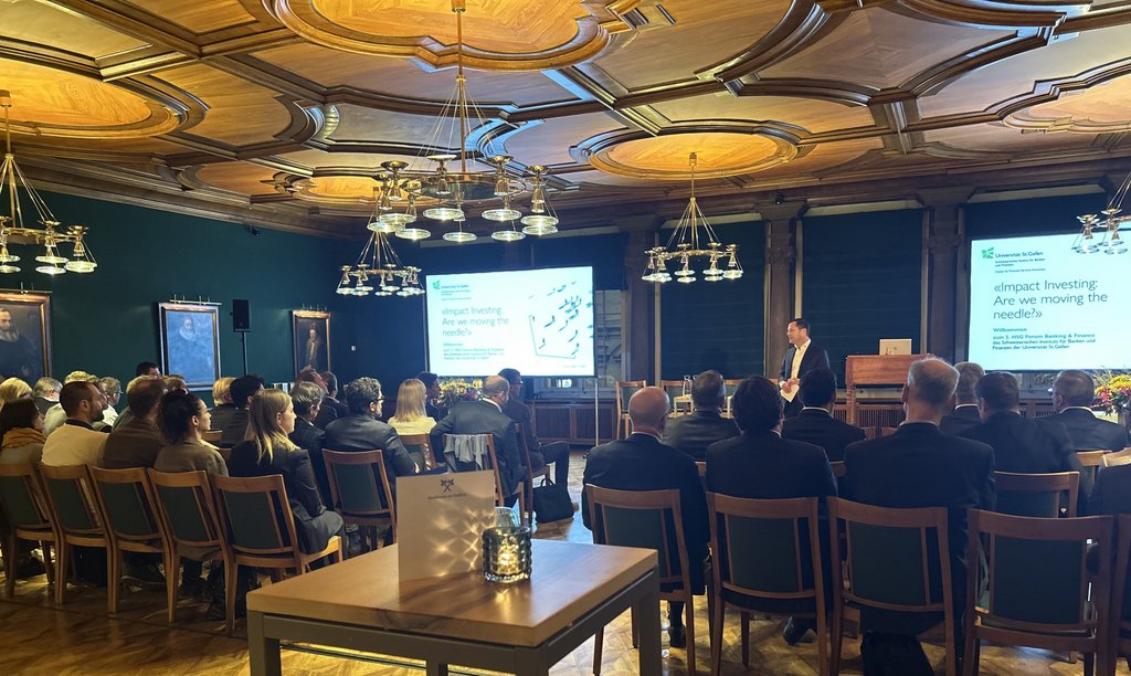 5th Forum for Banking and Finance 2023